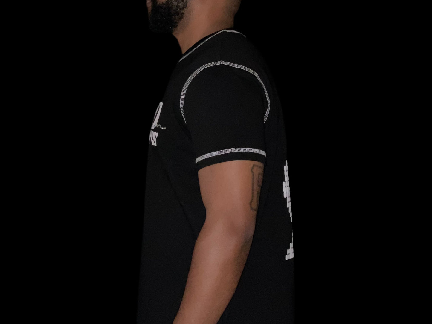PRPL Good Intentions Tee - PRPL Brand