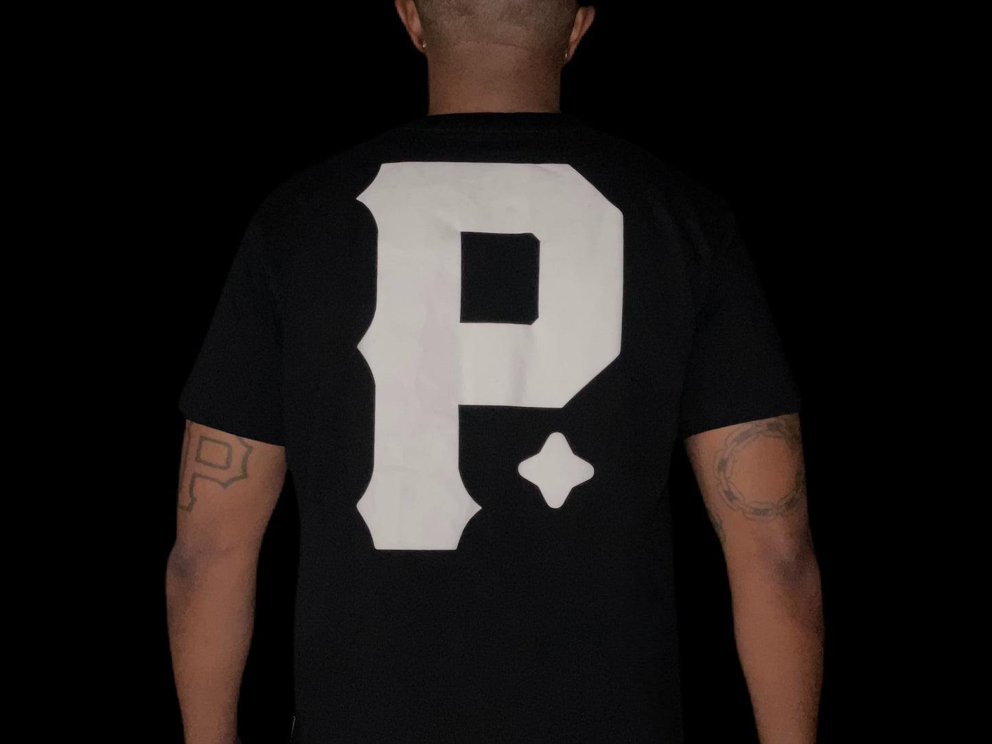 PRPL Penguin Tee - PRPL Brand