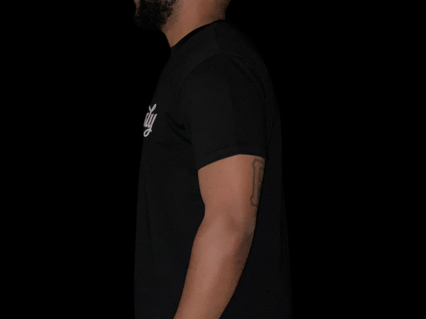 PRPL Statement Tee - PRPL Brand