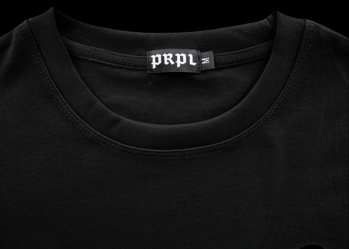 We Are PRPL Tee - PRPL Brand