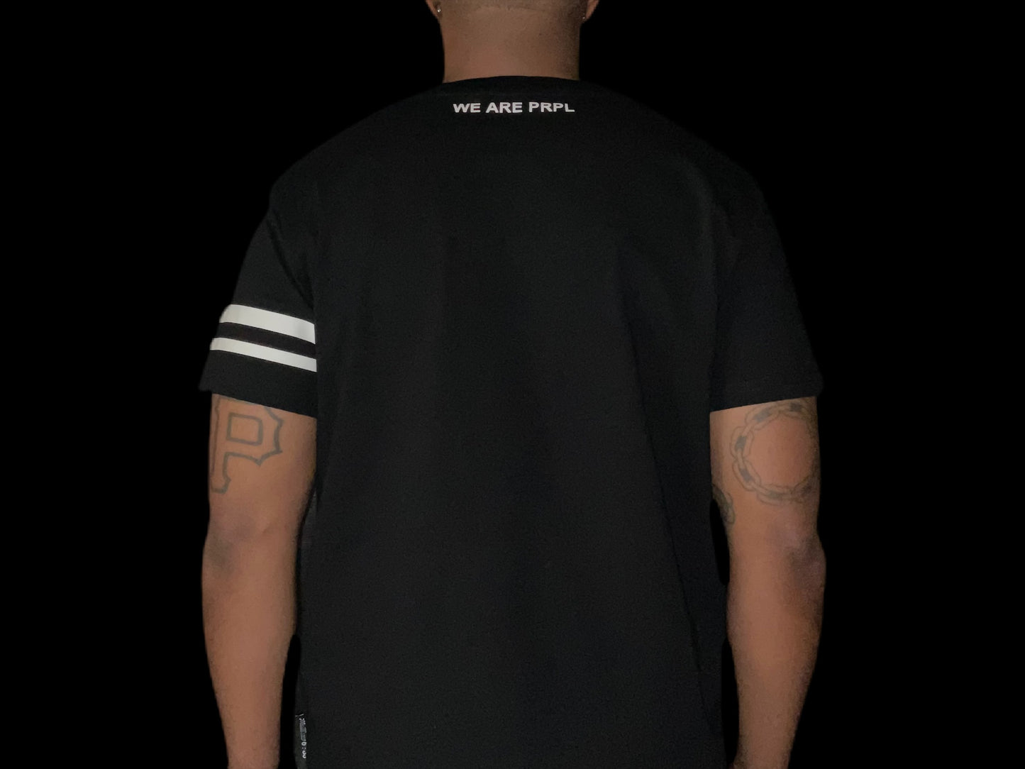 We Are PRPL Tee - PRPL Brand