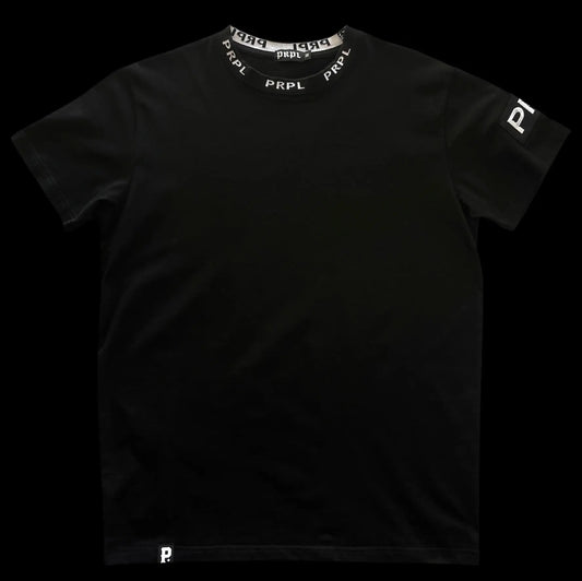 PRPL Flag Tee - PRPL Brand