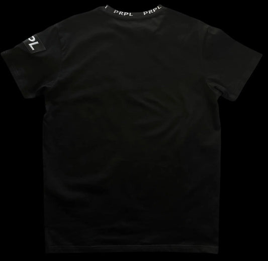 PRPL Flag Tee - PRPL Brand