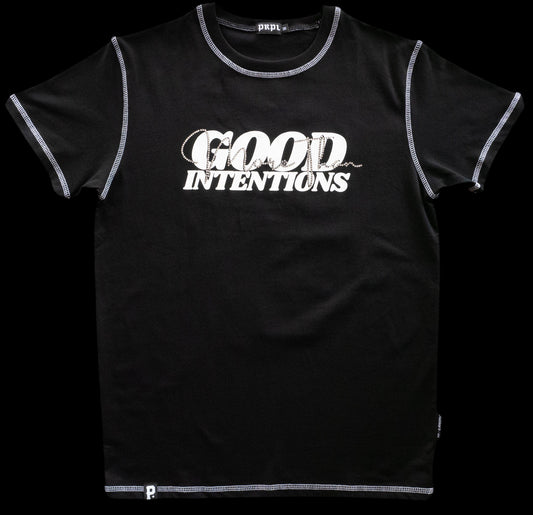 PRPL Good Intentions Tee - PRPL Brand