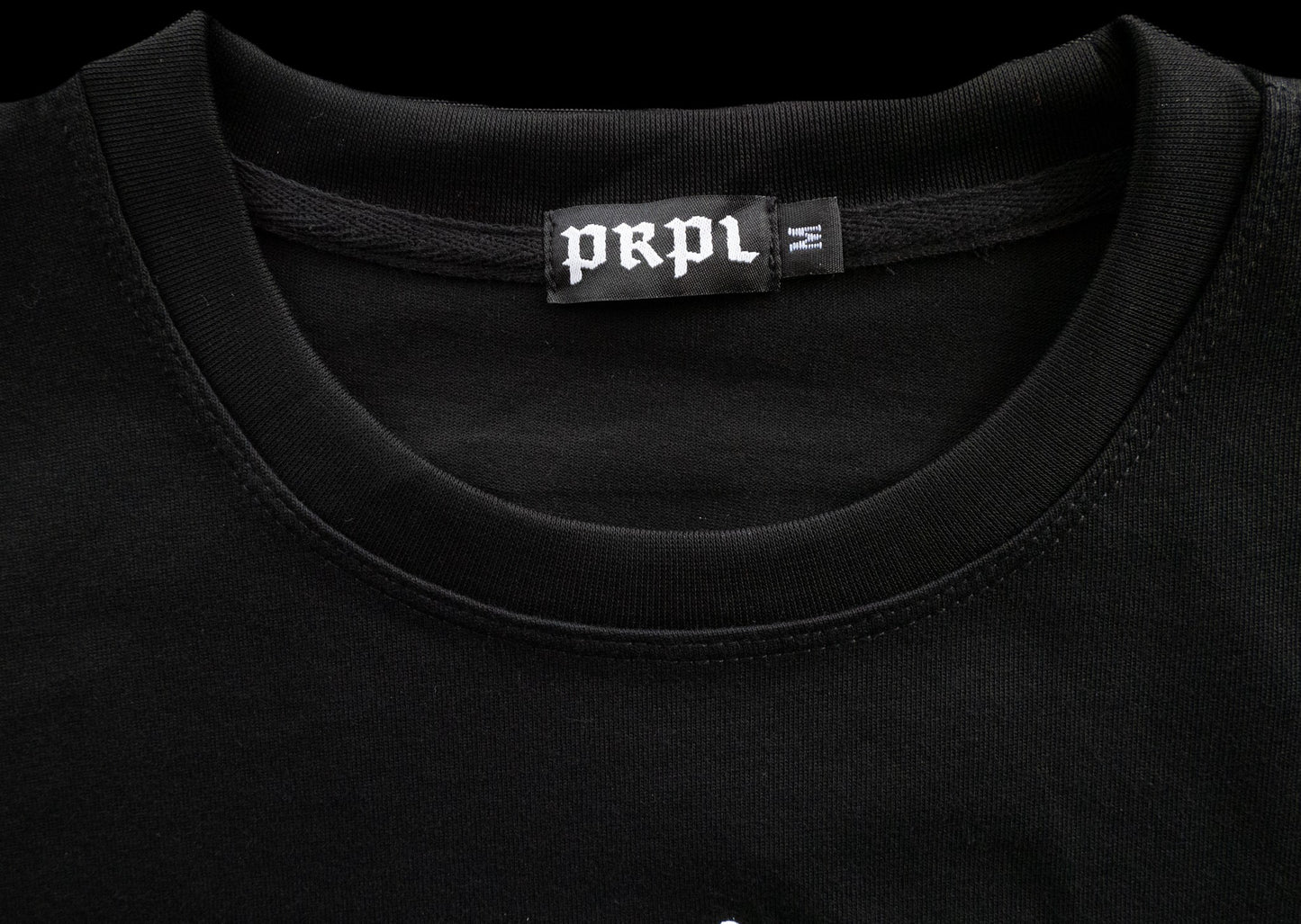 PRPL Penguin Tee - PRPL Brand