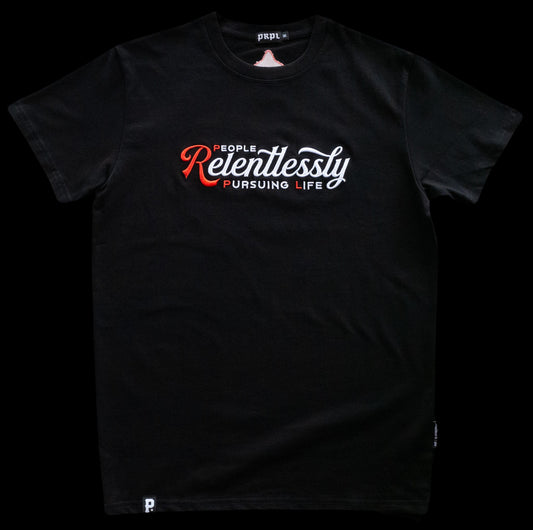 PRPL Statement Tee - PRPL Brand