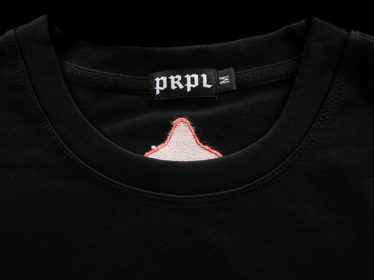 PRPL Statement Tee - PRPL Brand