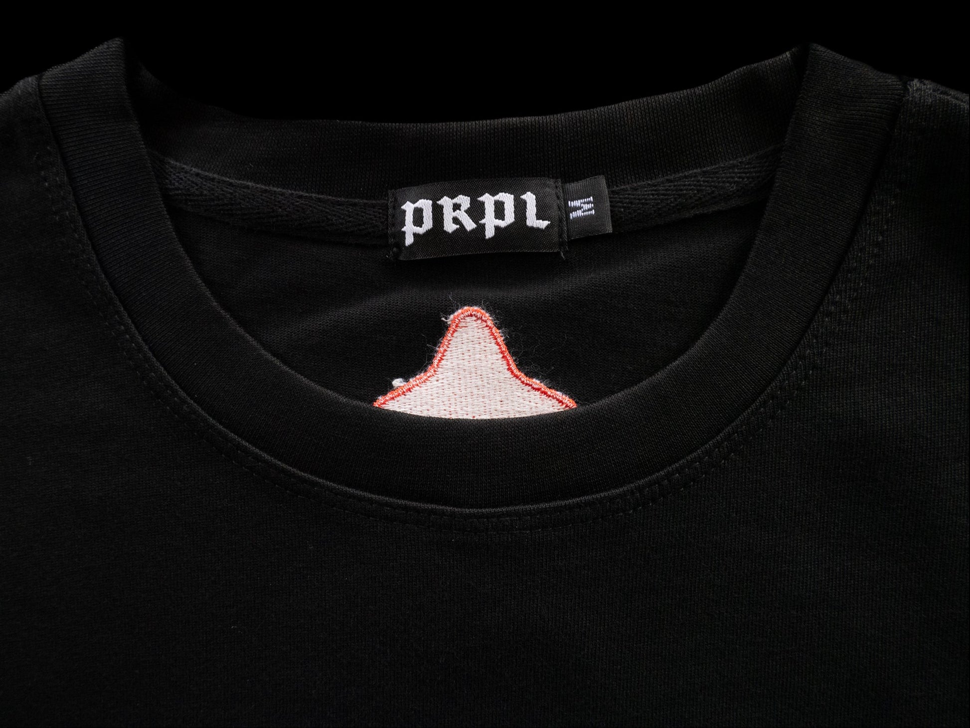 PRPL Statement Tee - PRPL Brand