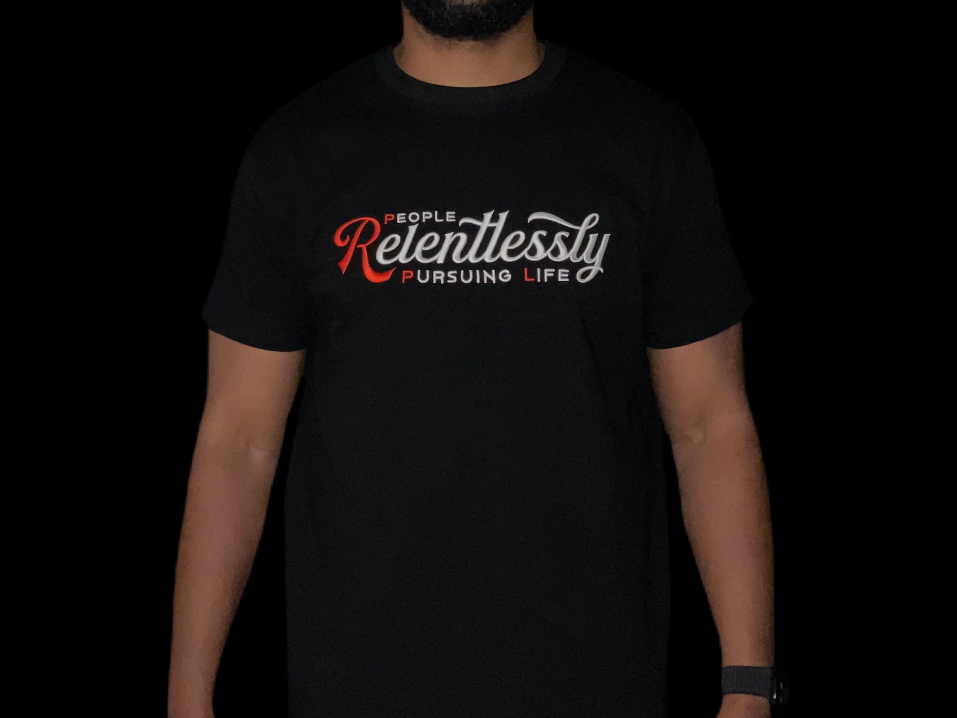 PRPL Statement Tee - PRPL Brand