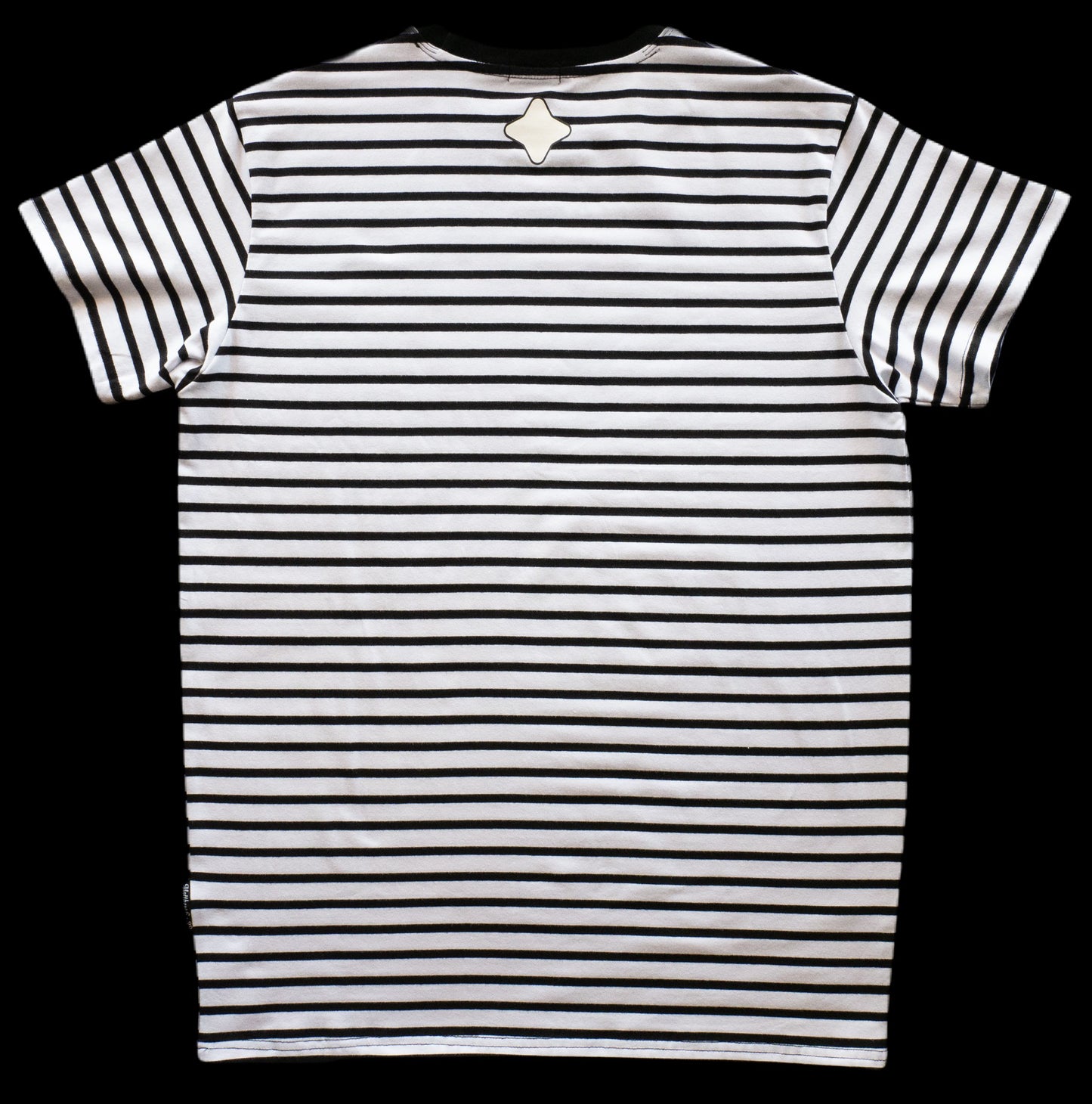 PRPL Striped Tee - PRPL Brand