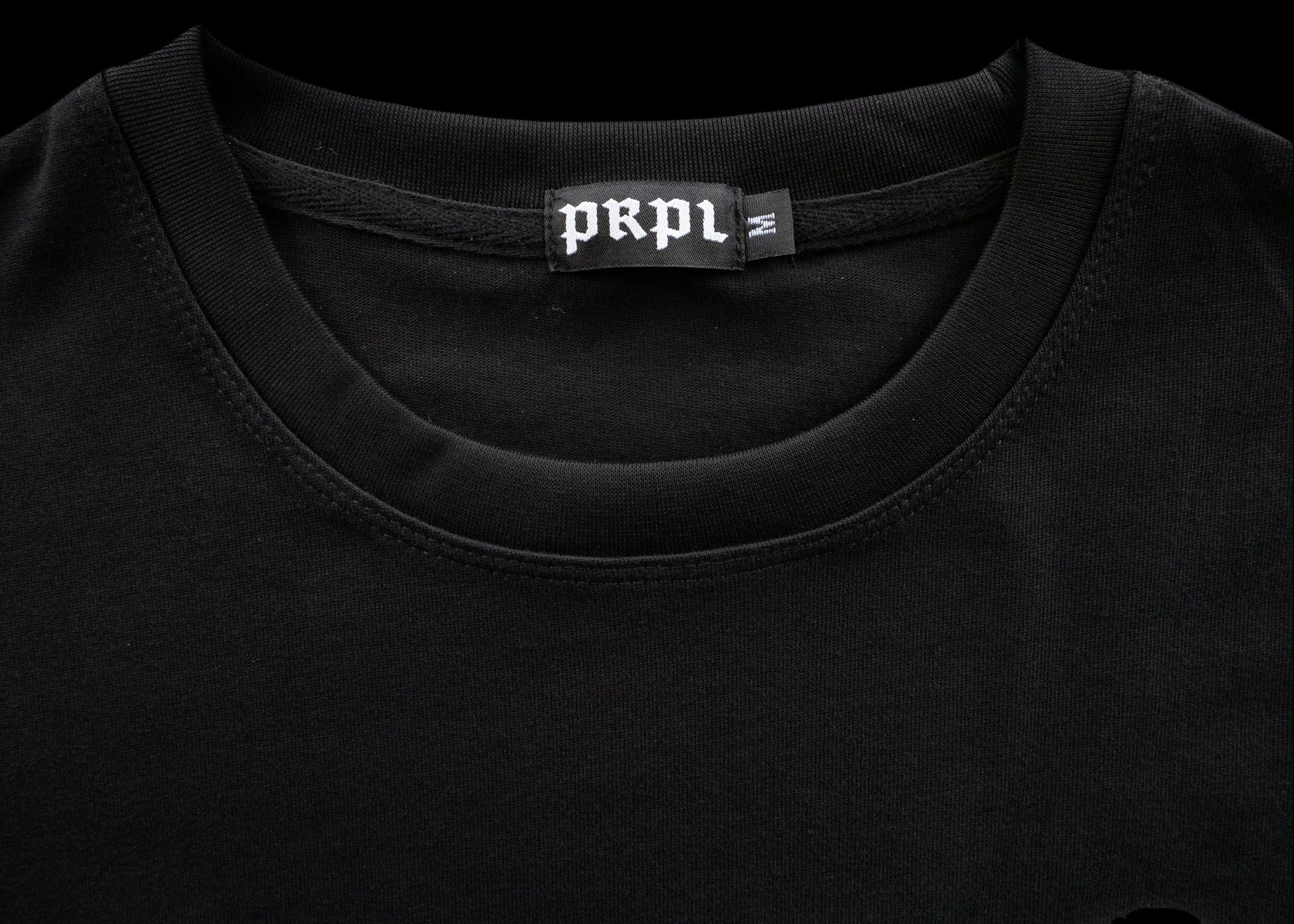 We Are PRPL Tee - PRPL Brand